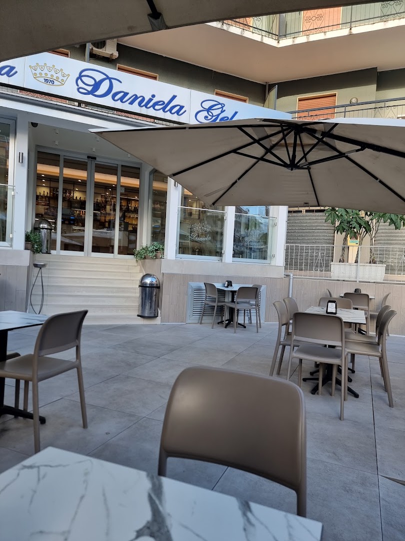 Bar Pasticceria Gelateria Daniela