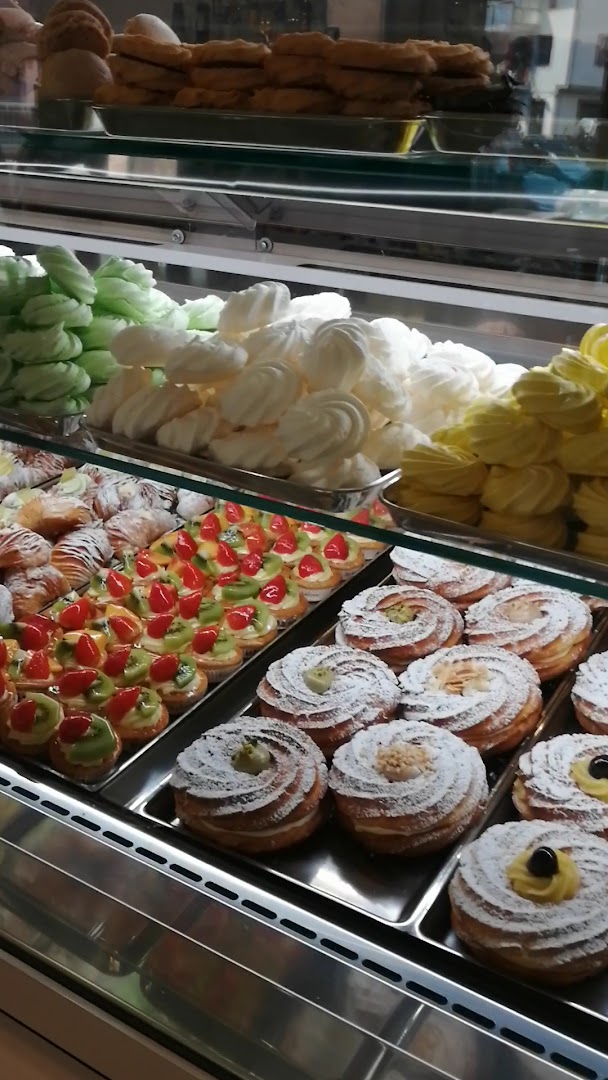 Bar Pasticceria Gelateria Daniela