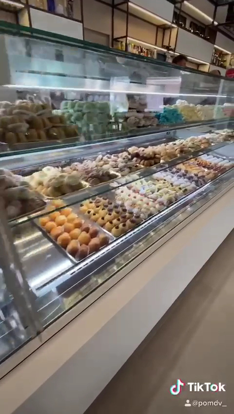 Bar Pasticceria Gelateria Daniela