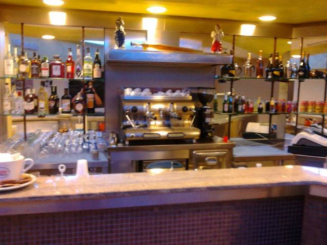 Bar pasticceria gelateria Davide
