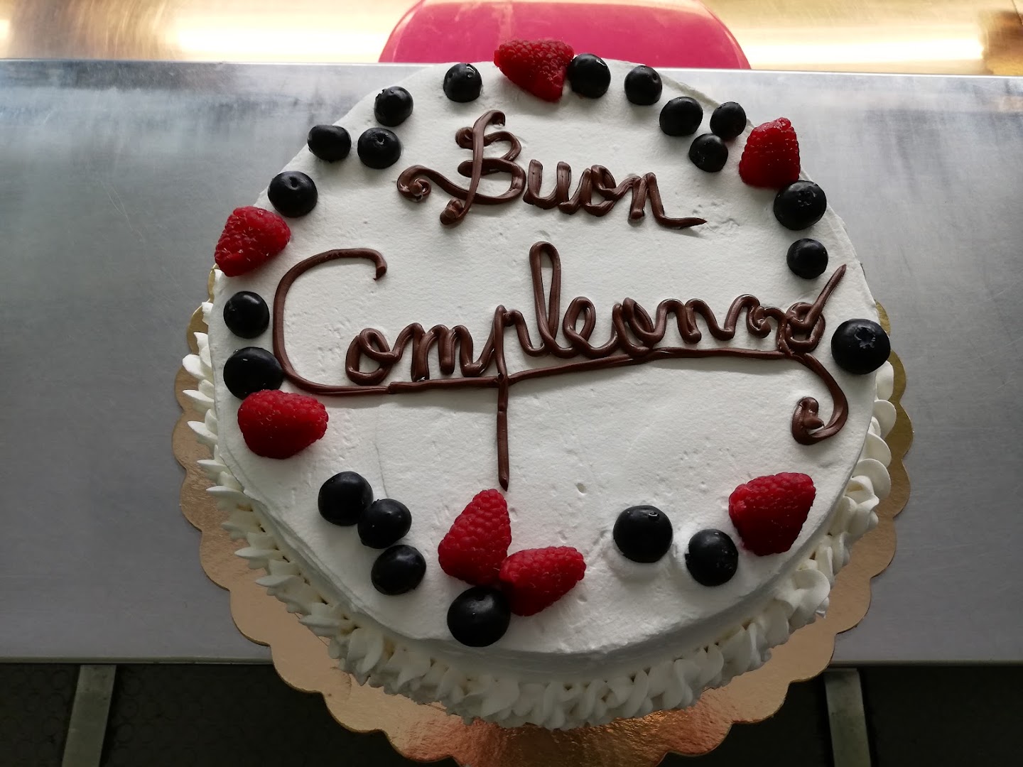 Bar pasticceria gelateria Davide