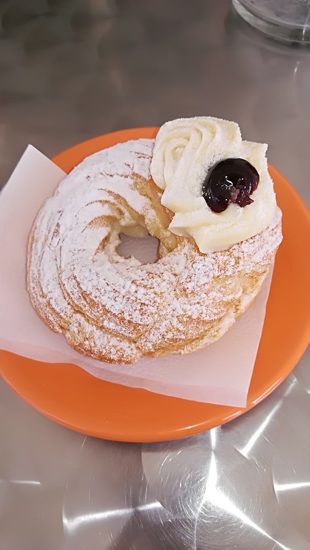Bar pasticceria gelateria Davide