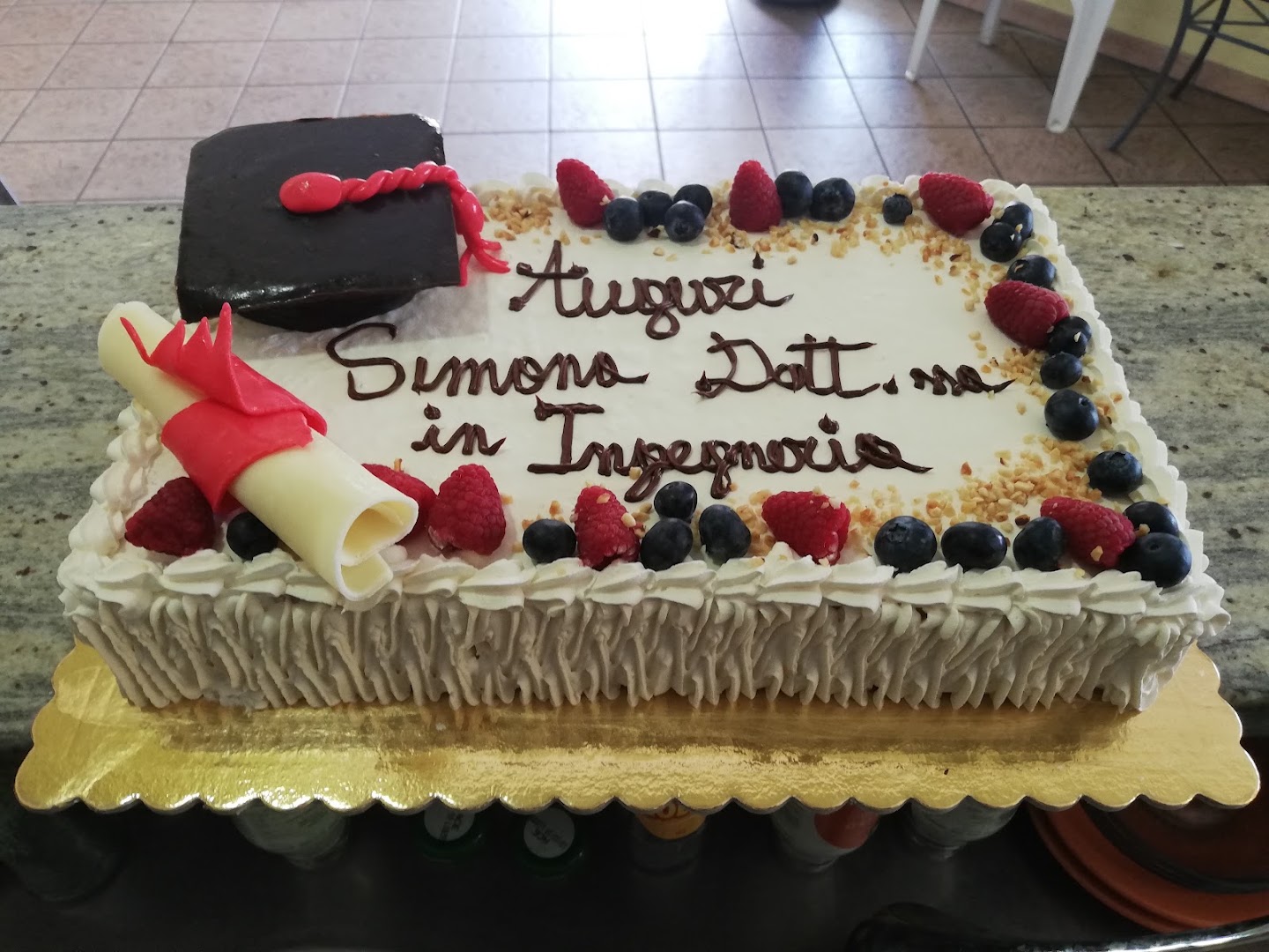 Bar pasticceria gelateria Davide