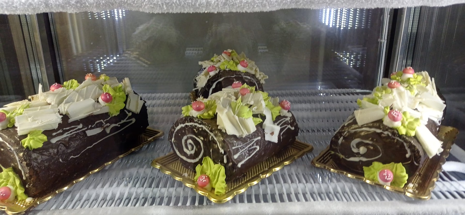 Bar Pasticceria Gelateria Di Ruschena Giancarlo