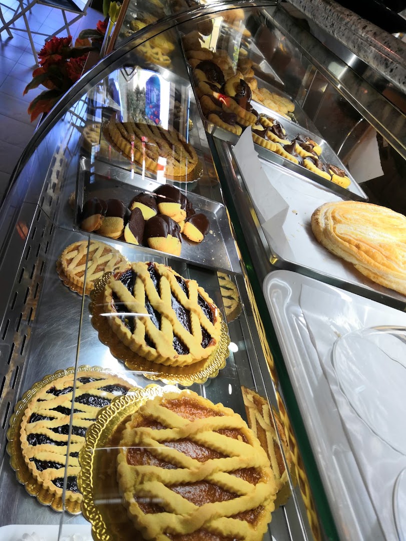 Bar Pasticceria Gelateria Di Ruschena Giancarlo