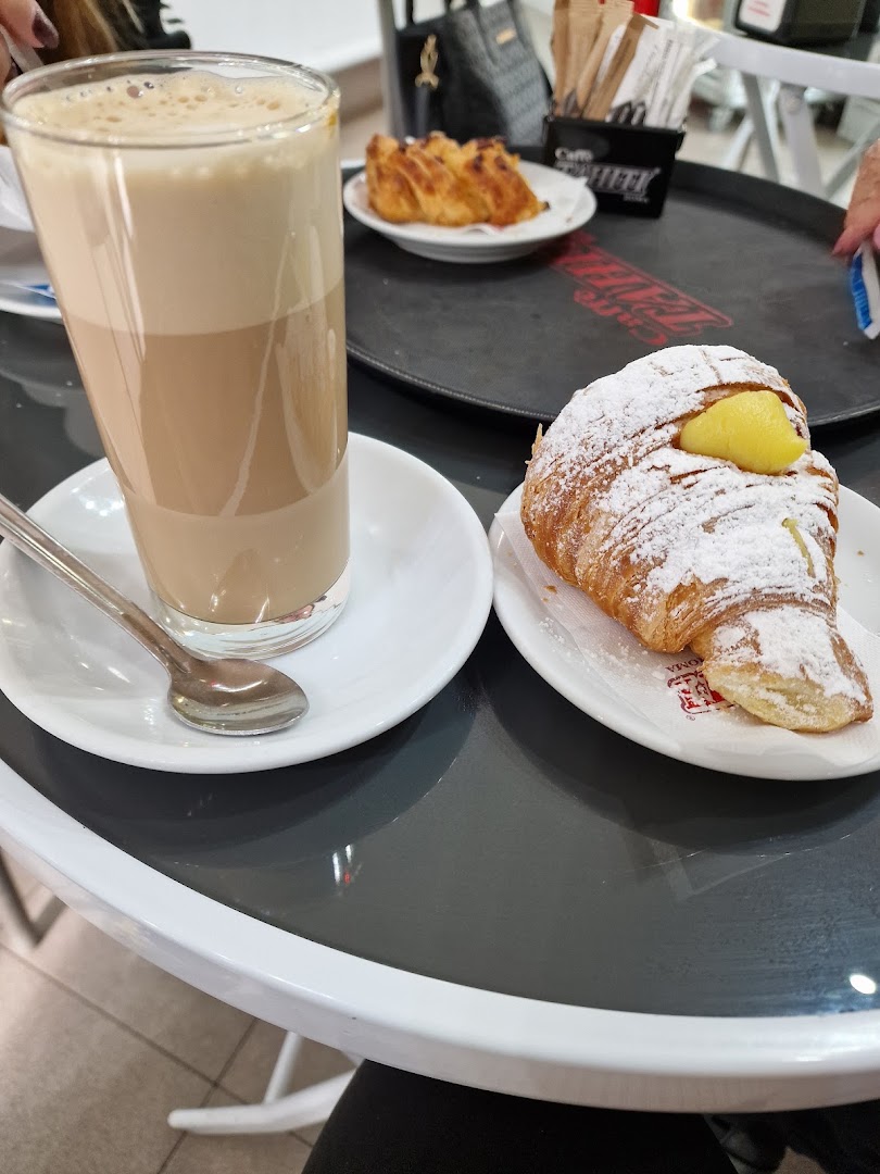 Bar Pasticceria Gelateria Di Ruschena Giancarlo