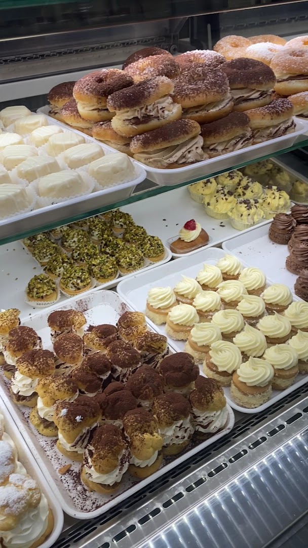 Bar pasticceria gelateria Dolcemente