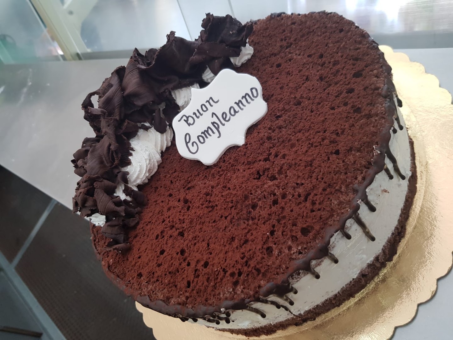 Bar Pasticceria Gelateria Francesco Corcione E Figli, Sant'Anastasia