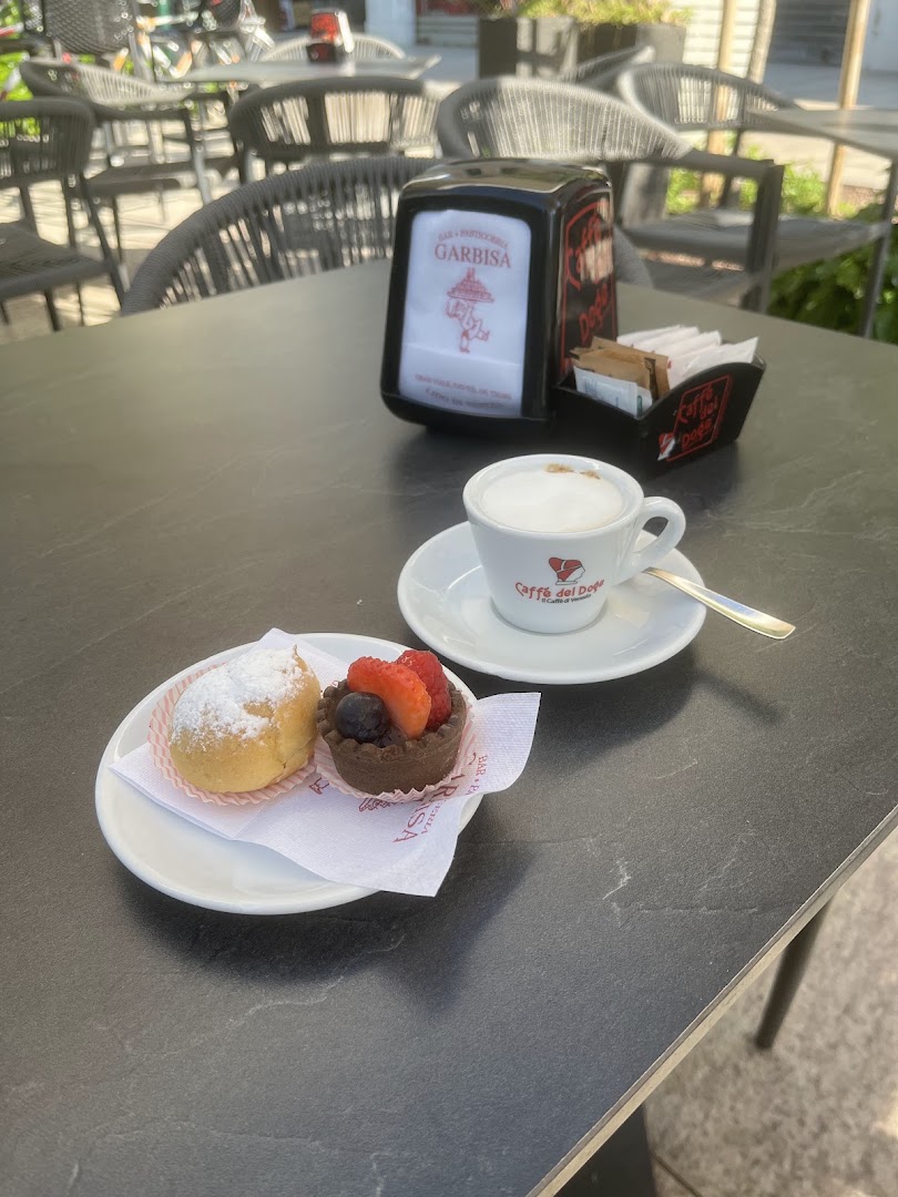 Bar Pasticceria Gelateria Garbisa