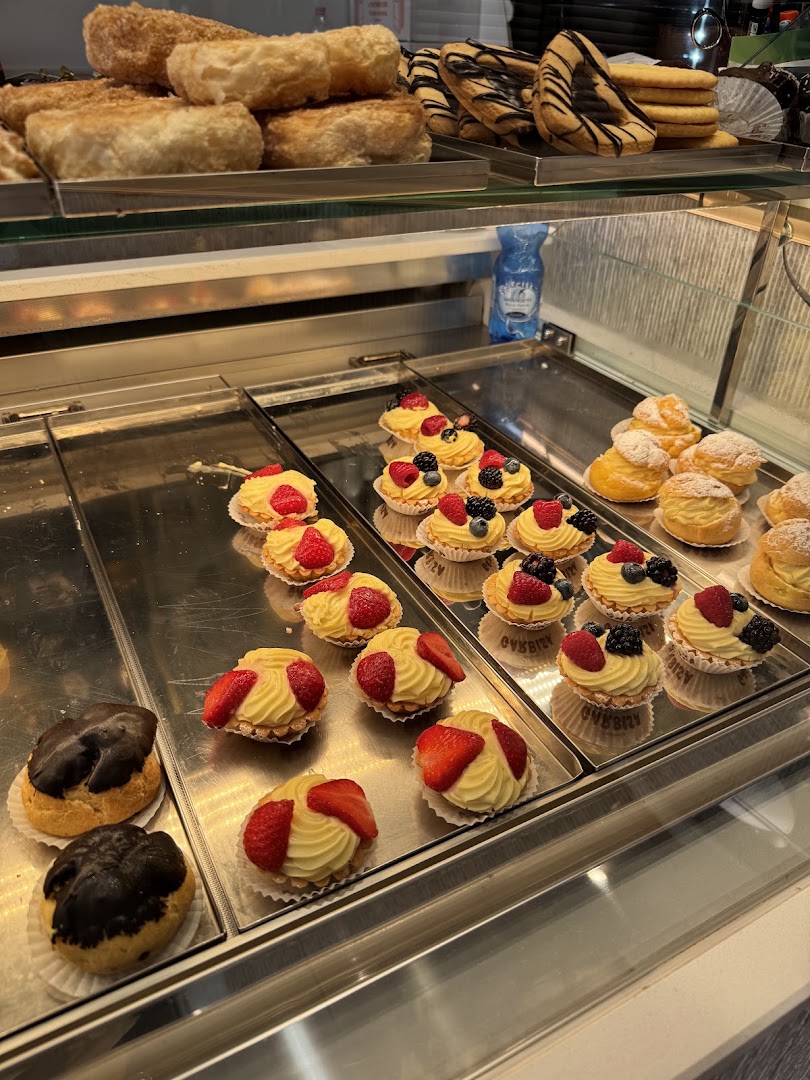 Bar Pasticceria Gelateria Garbisa