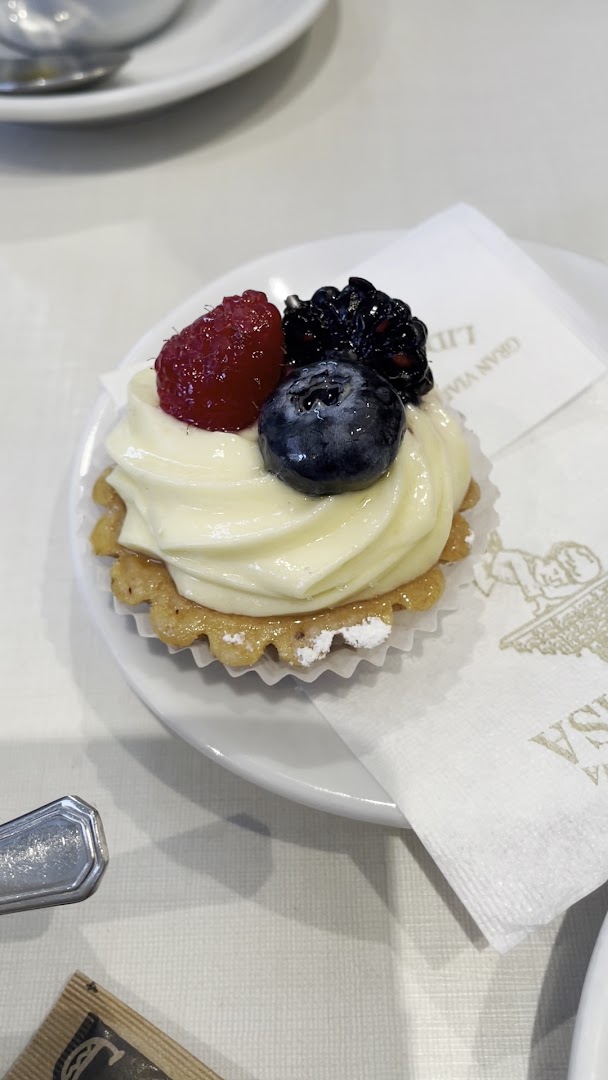 Bar Pasticceria Gelateria Garbisa