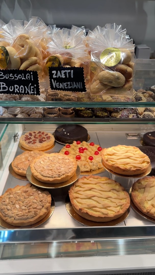 Bar Pasticceria Gelateria Garbisa