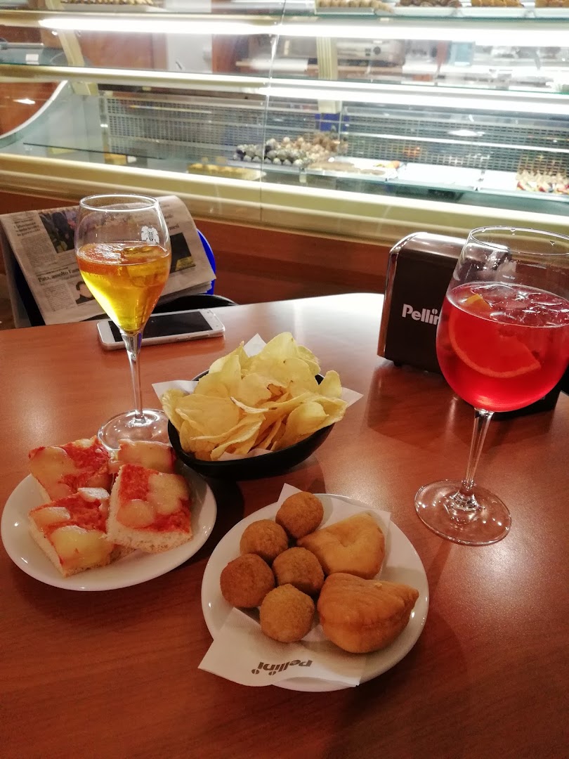 Bar Pasticceria Gelateria Giulia Poggio Rusco, Poggio Rusco