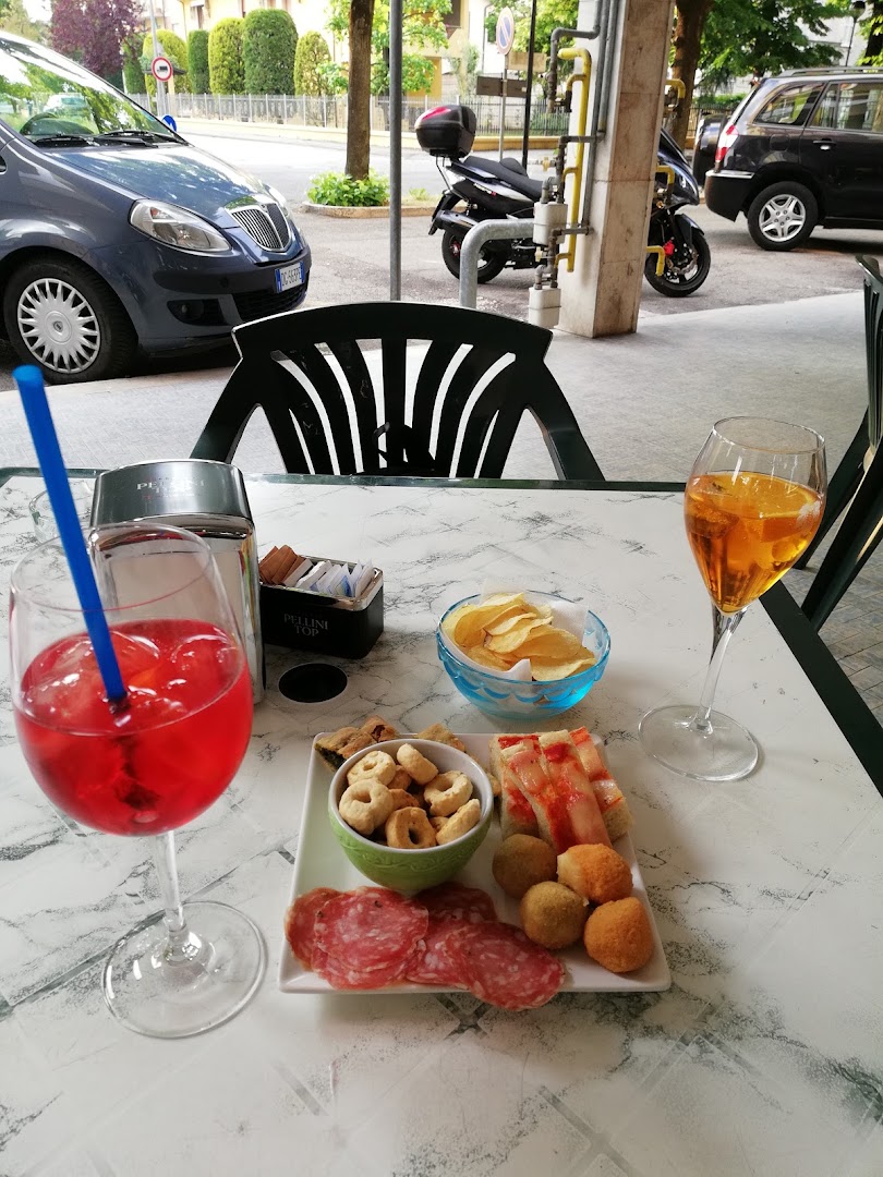 Bar Pasticceria Gelateria Giulia Poggio Rusco
