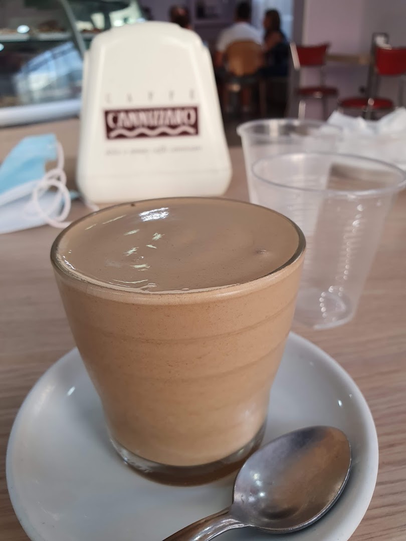 Bar Pasticceria Gelateria Gran Caffe' Di Romeo Francesco