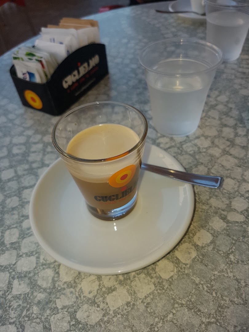 Bar Pasticceria Gelateria Gran Caffe' Di Romeo Francesco