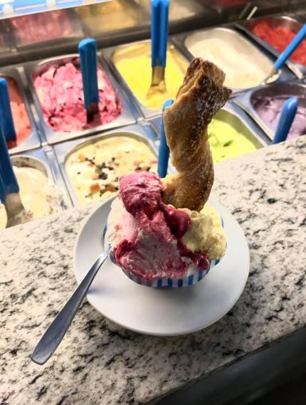 Bar Pasticceria Gelateria Il Cigno