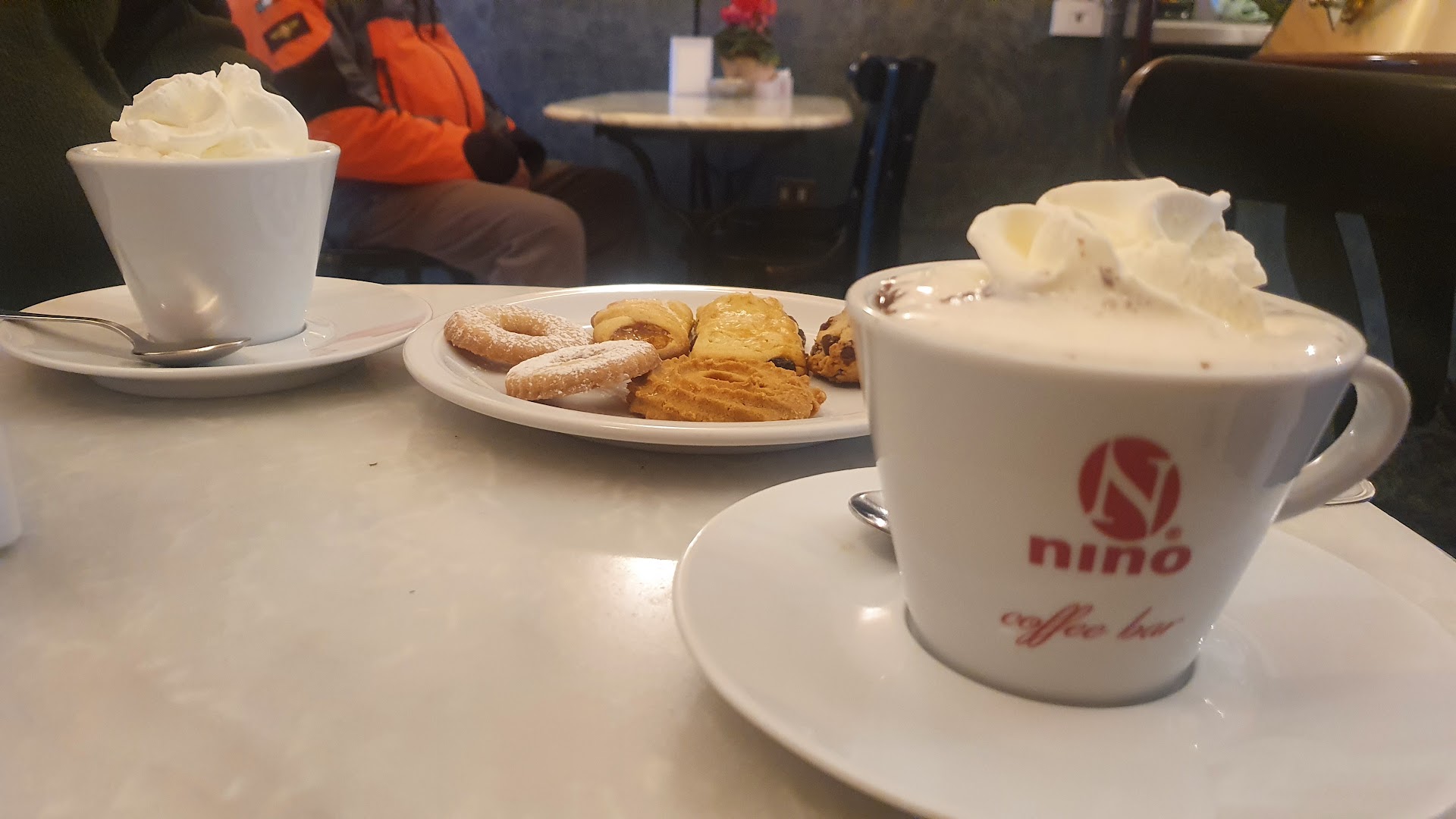 Bar Pasticceria Gelateria Il Cigno