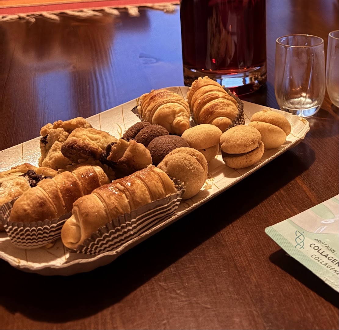 Bar Pasticceria Gelateria Il Cigno