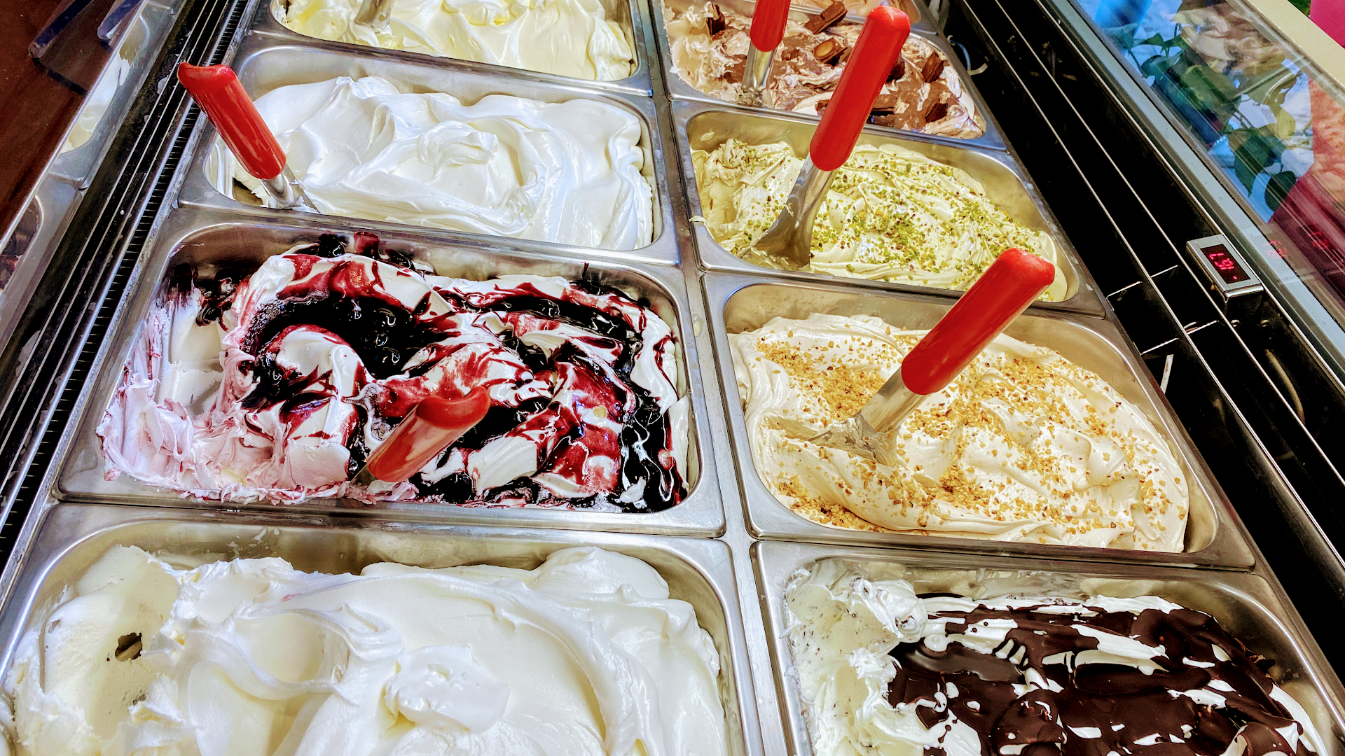 Bar Pasticceria Gelateria La Chicca