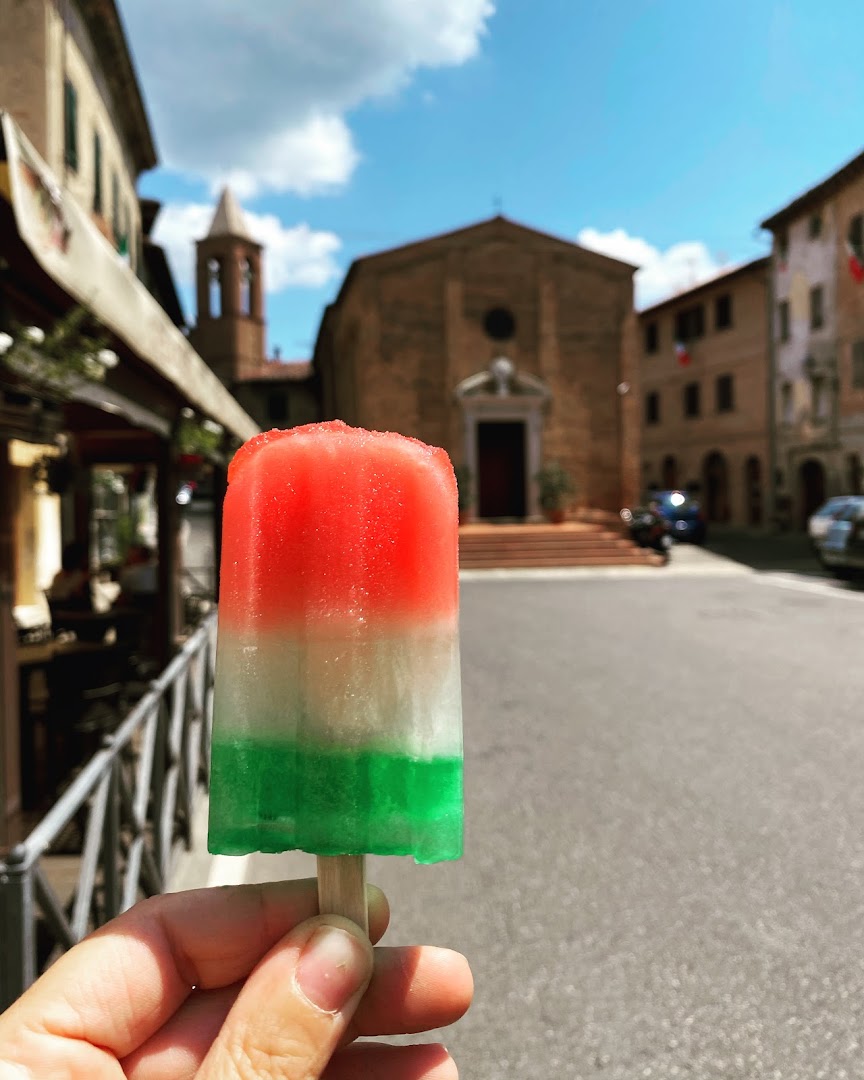 Bar Pasticceria Gelateria La Chicca