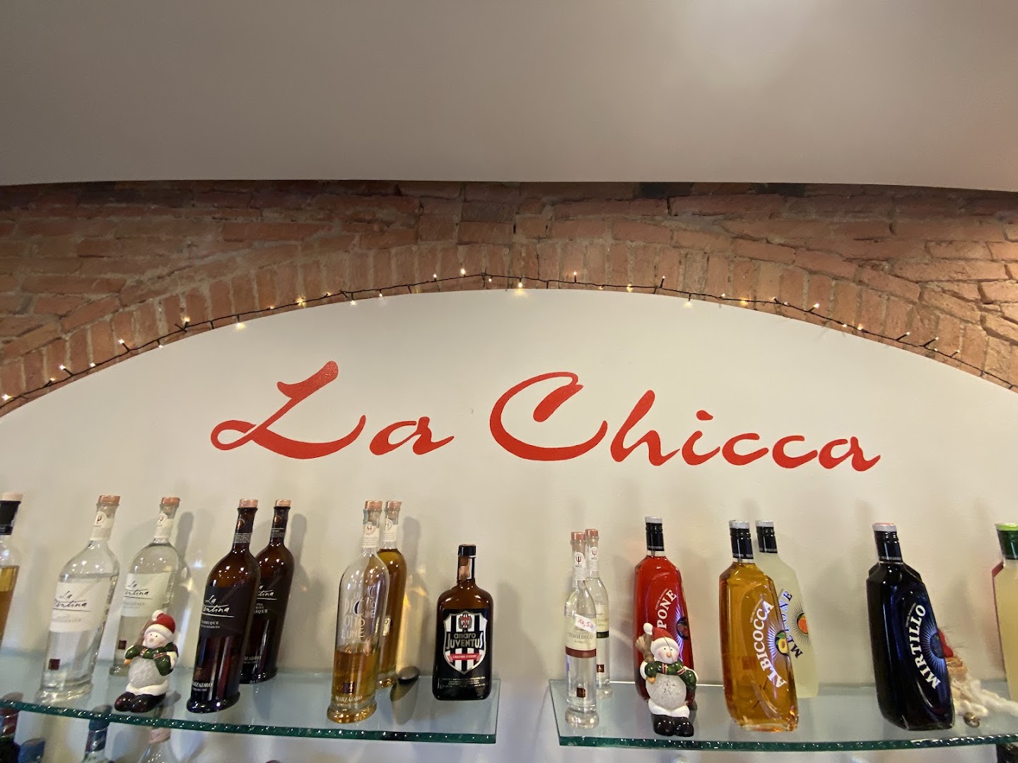 Bar Pasticceria Gelateria La Chicca