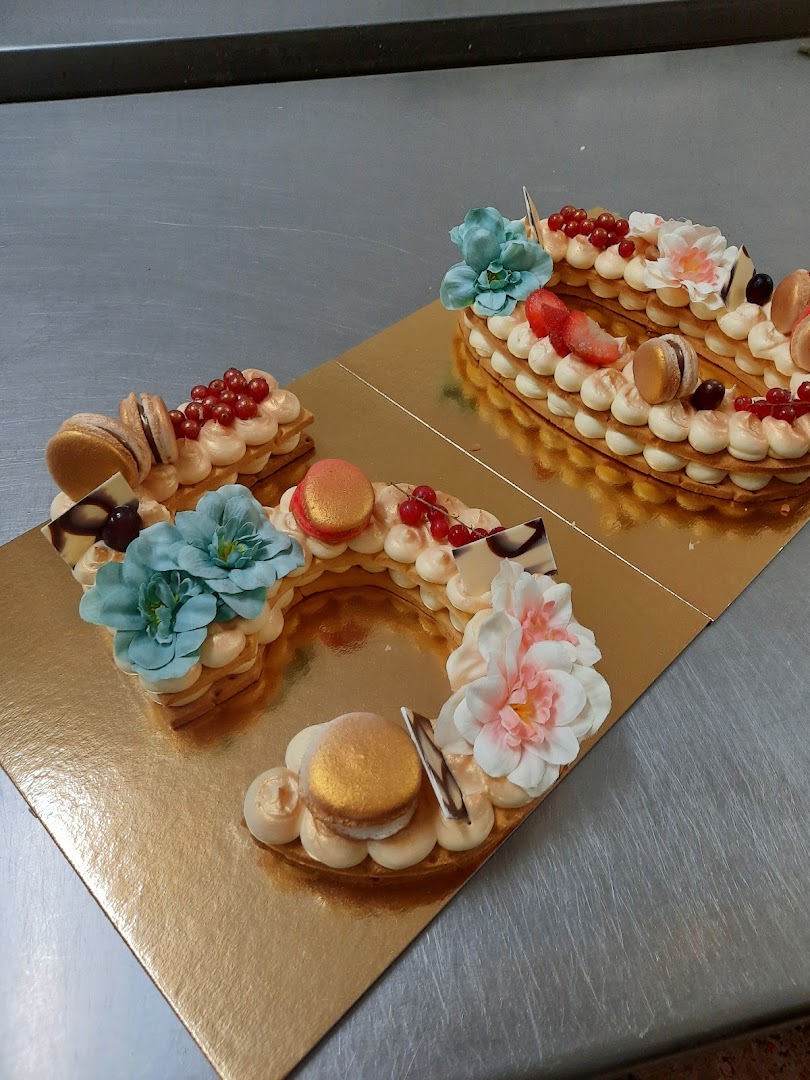 Bar Pasticceria Gelateria La Veronese Di Nardella Vincenzo