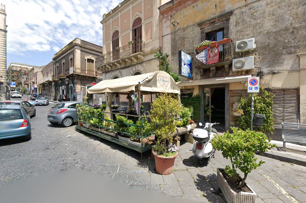 Bar pasticceria Gelateria L´Incontro