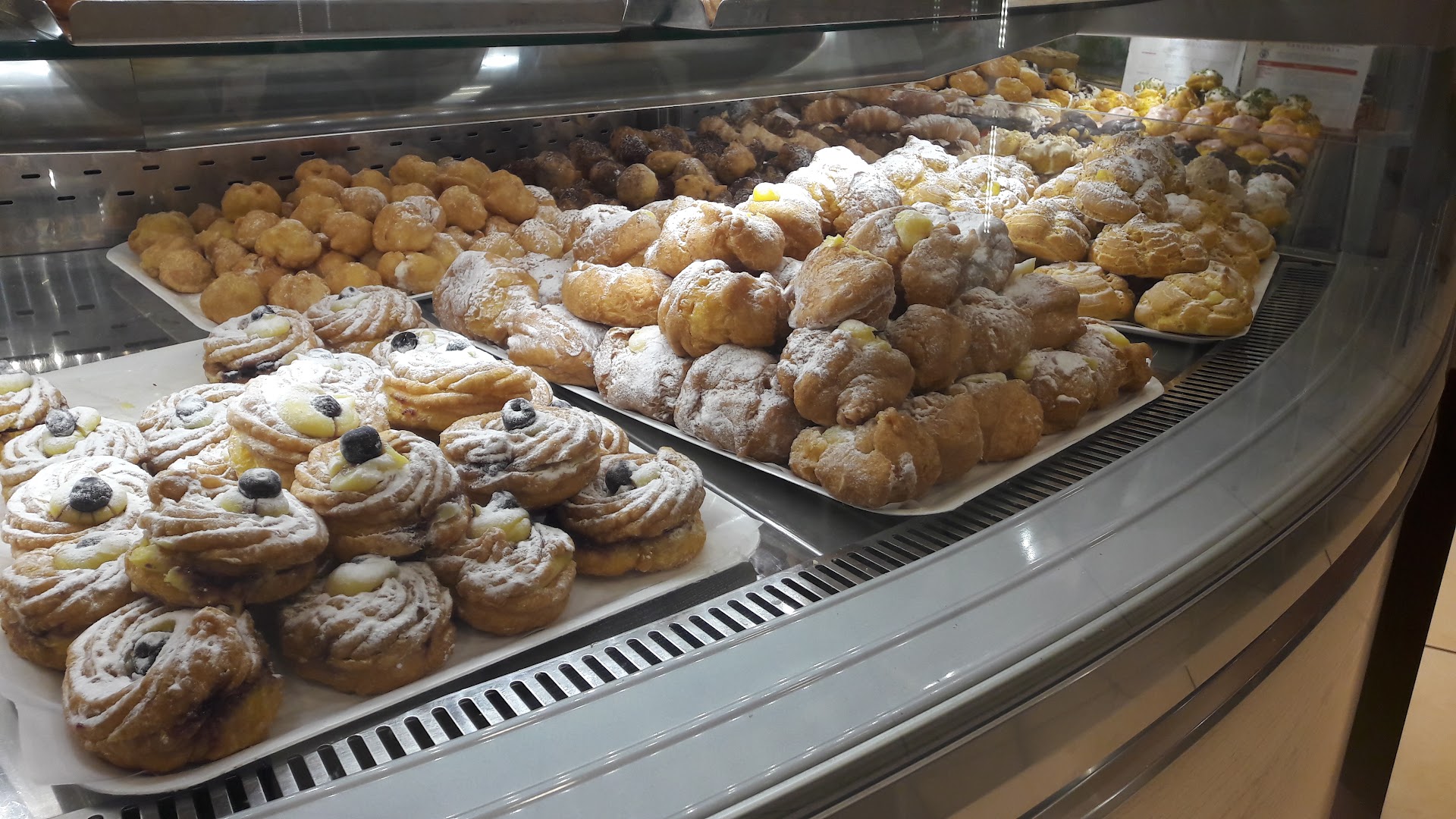 Bar Pasticceria Gelateria Lory