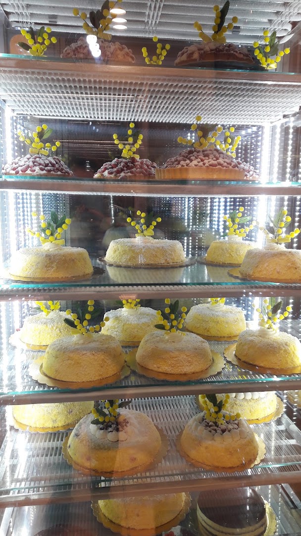 Bar Pasticceria Gelateria Lory