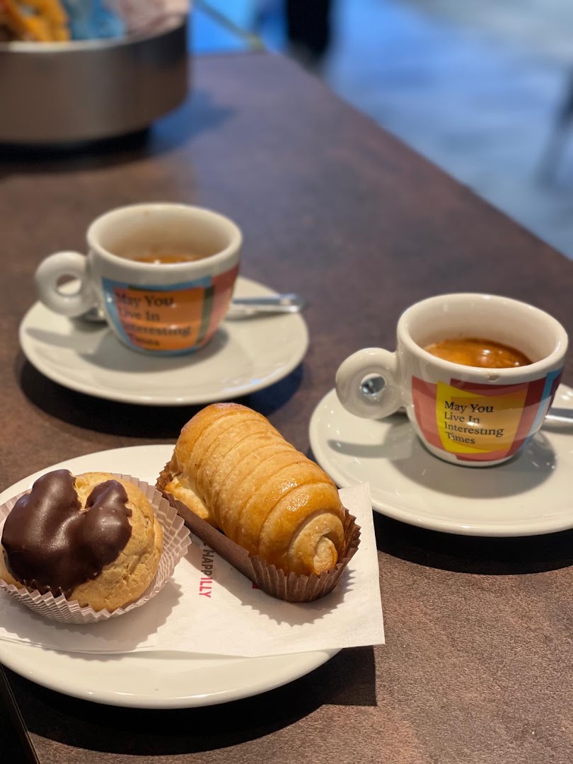 BAR PASTICCERIA GELATERIA MAINELLI
