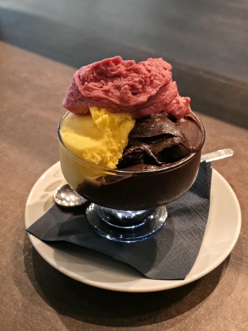 BAR PASTICCERIA GELATERIA MAINELLI