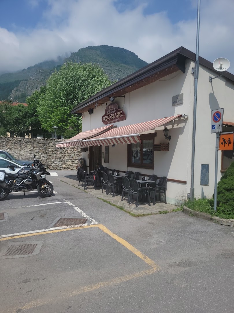 Bar Pasticceria Gelateria Millevoglie