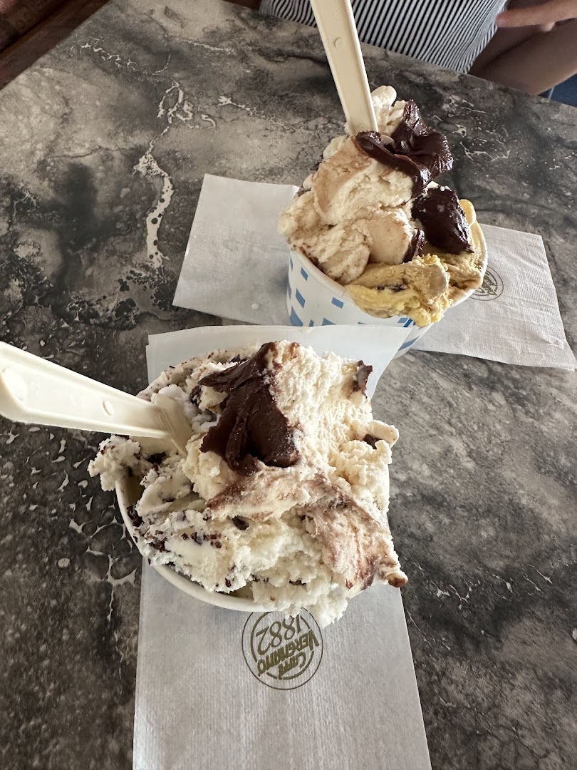 Bar Pasticceria Gelateria Millevoglie