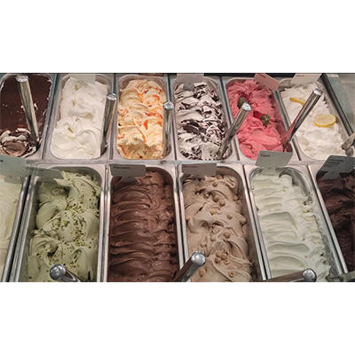 Bar Pasticceria Gelateria Pimpina, Montelupo Fiorentino