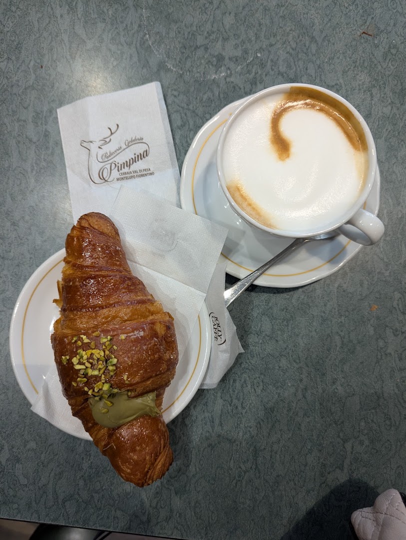 Bar Pasticceria Gelateria Pimpina
