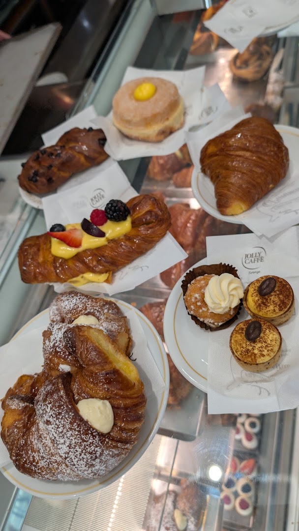 Bar Pasticceria Gelateria Pimpina