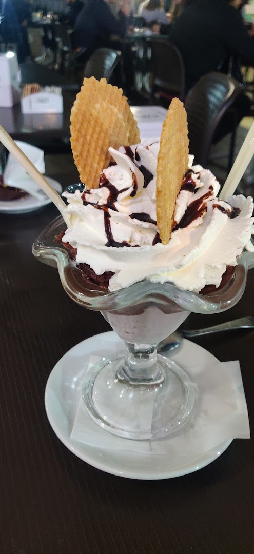 Bar Pasticceria Gelateria - Pirri
