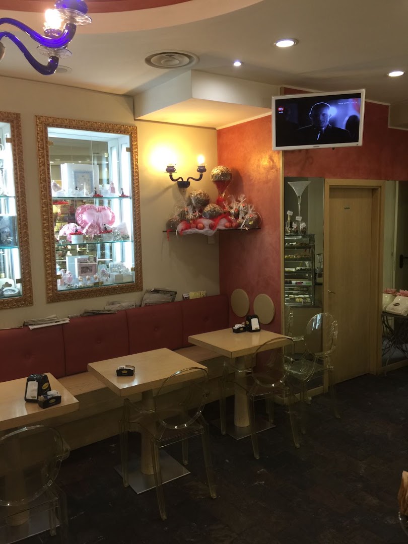 Bar Pasticceria Gelateria Princi
