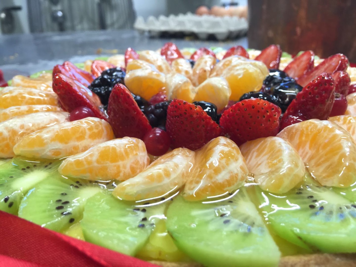 Bar Pasticceria Gelateria Princi