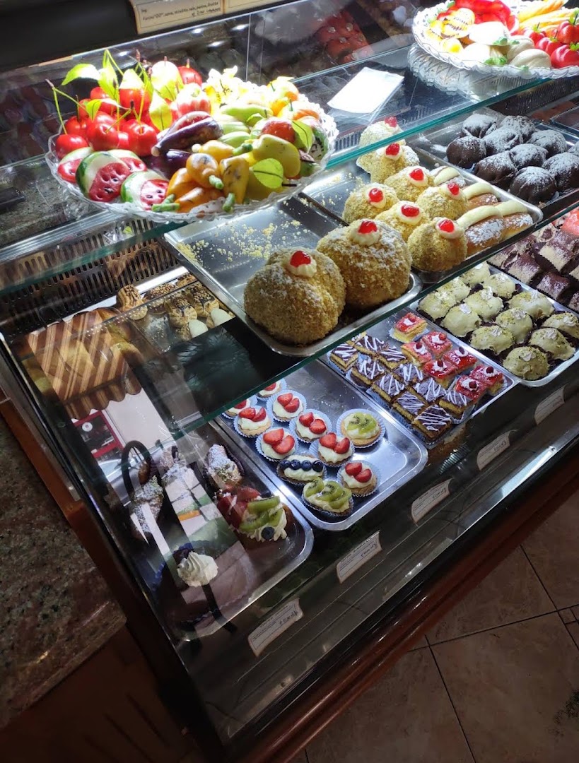Bar Pasticceria Gelateria Ricciardi