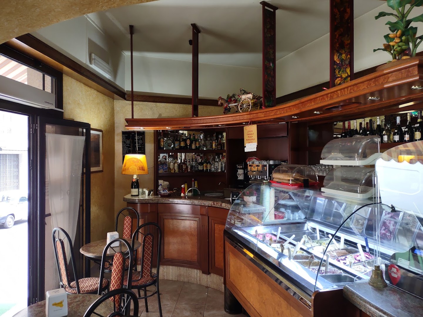 Bar Pasticceria Gelateria Ricciardi, Acquedolci