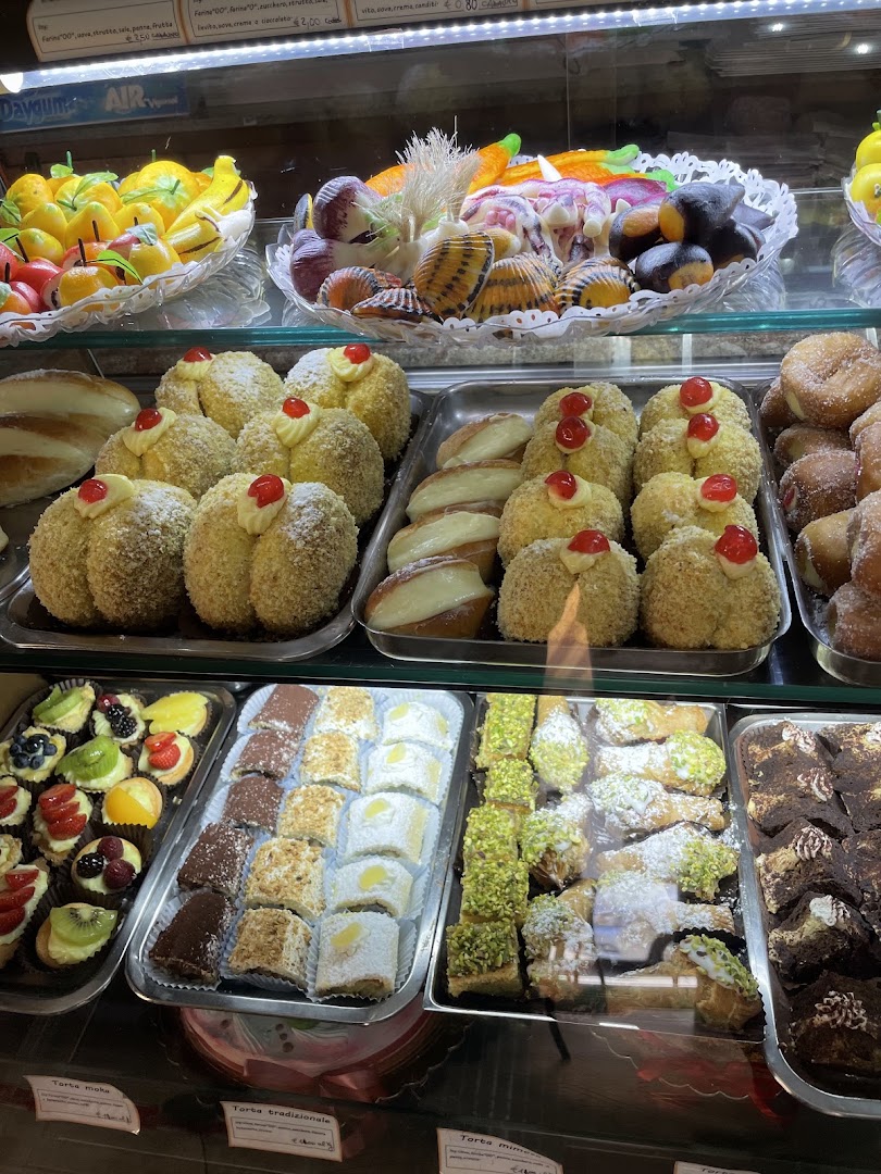 Bar Pasticceria Gelateria Ricciardi