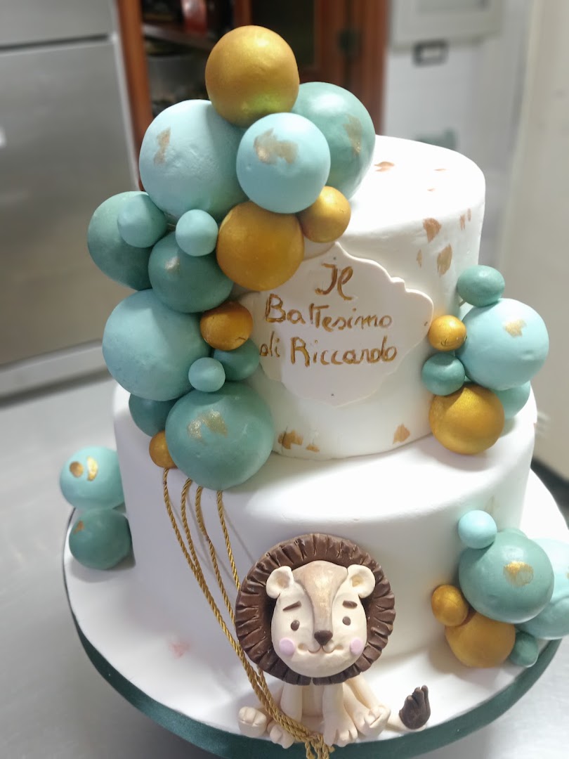 Bar Pasticceria Gelateria Ricciardi