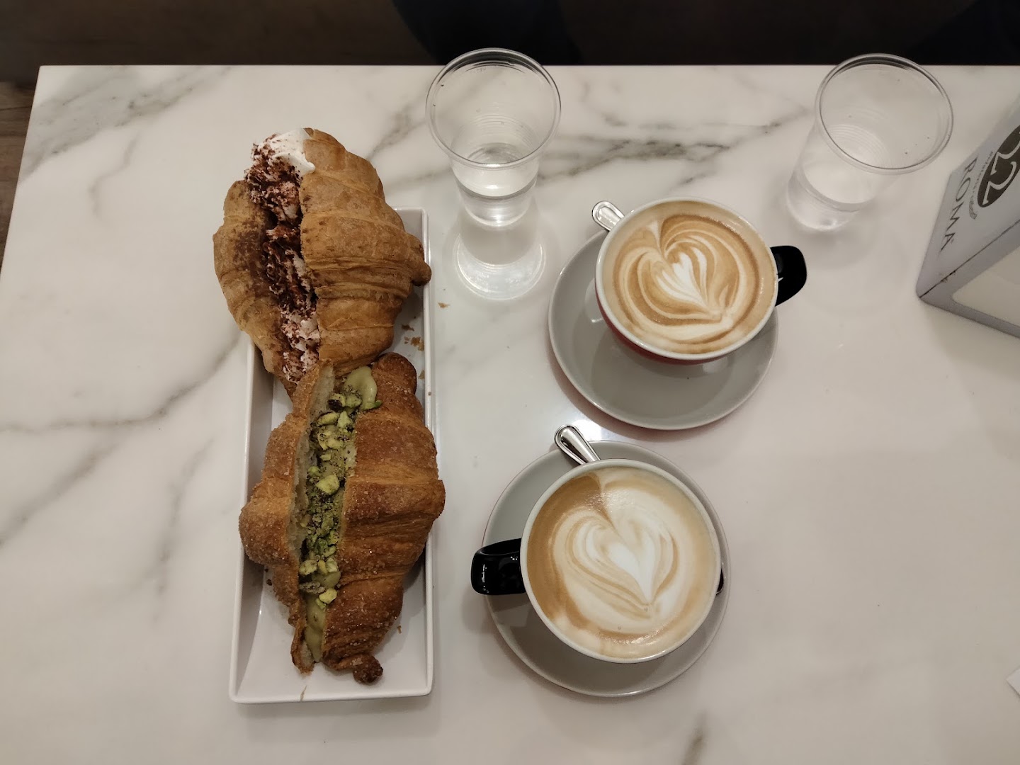 Bar Pasticceria Gelateria Roma