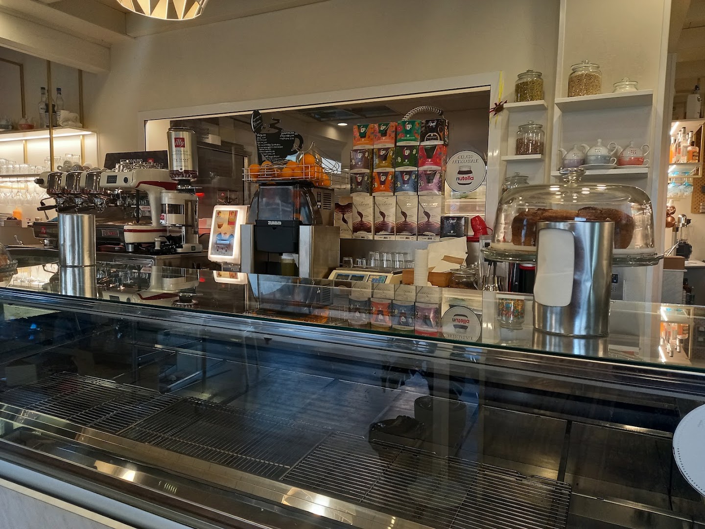 Bar Pasticceria Gelateria Roma, Montesilvano