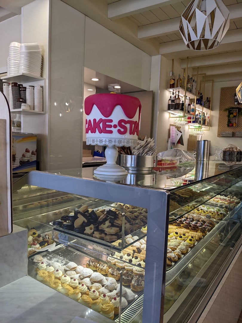Bar Pasticceria Gelateria Roma