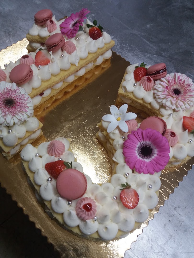 Bar Pasticceria Gelateria S. Rita