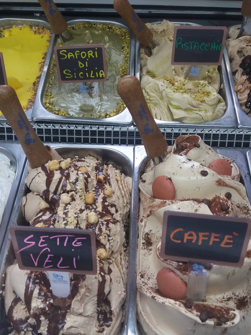 Bar Pasticceria Gelateria S. Rita
