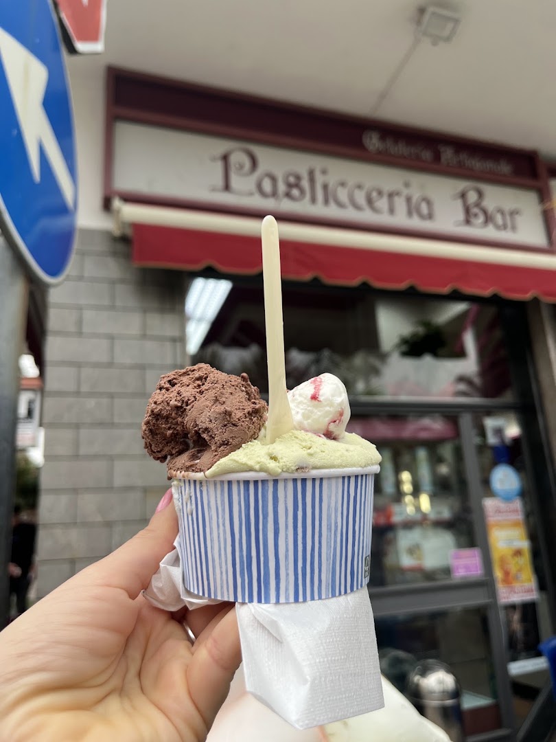 Bar Pasticceria Gelateria S. Rita